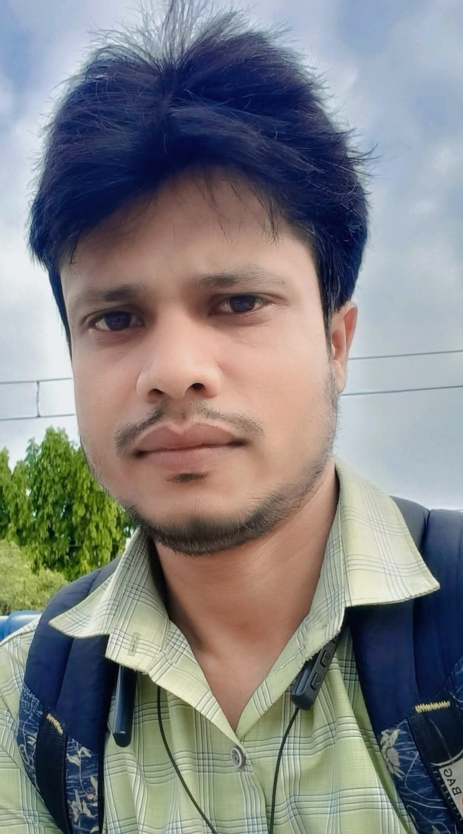 MD MOFIJUL ISLAM