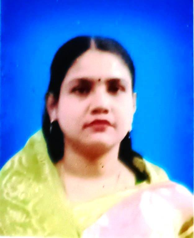 JASMIN NAHAR ISLAM