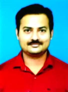 PRANAB KR. GHOSH
