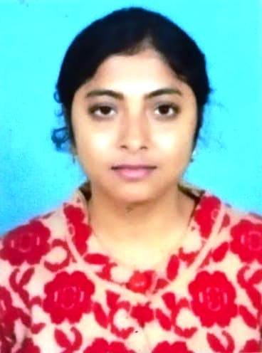 POULAMI JANA