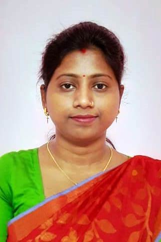KANIKA MANNA